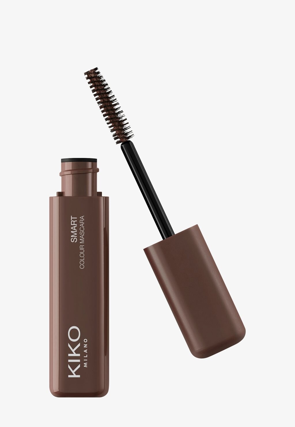 

Тушь для ресниц Smart Color Mascara KIKO Milano, цвет 04 warm brown