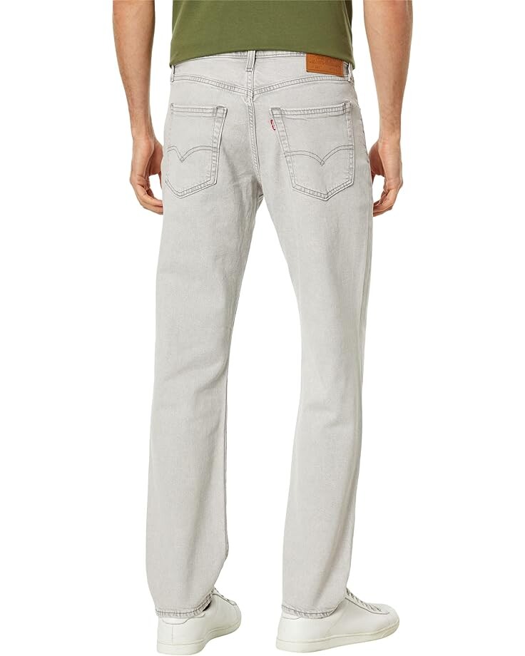 

Джинсы Levi's Premium 541 Athletic Taper, цвет Light Gray Rinse