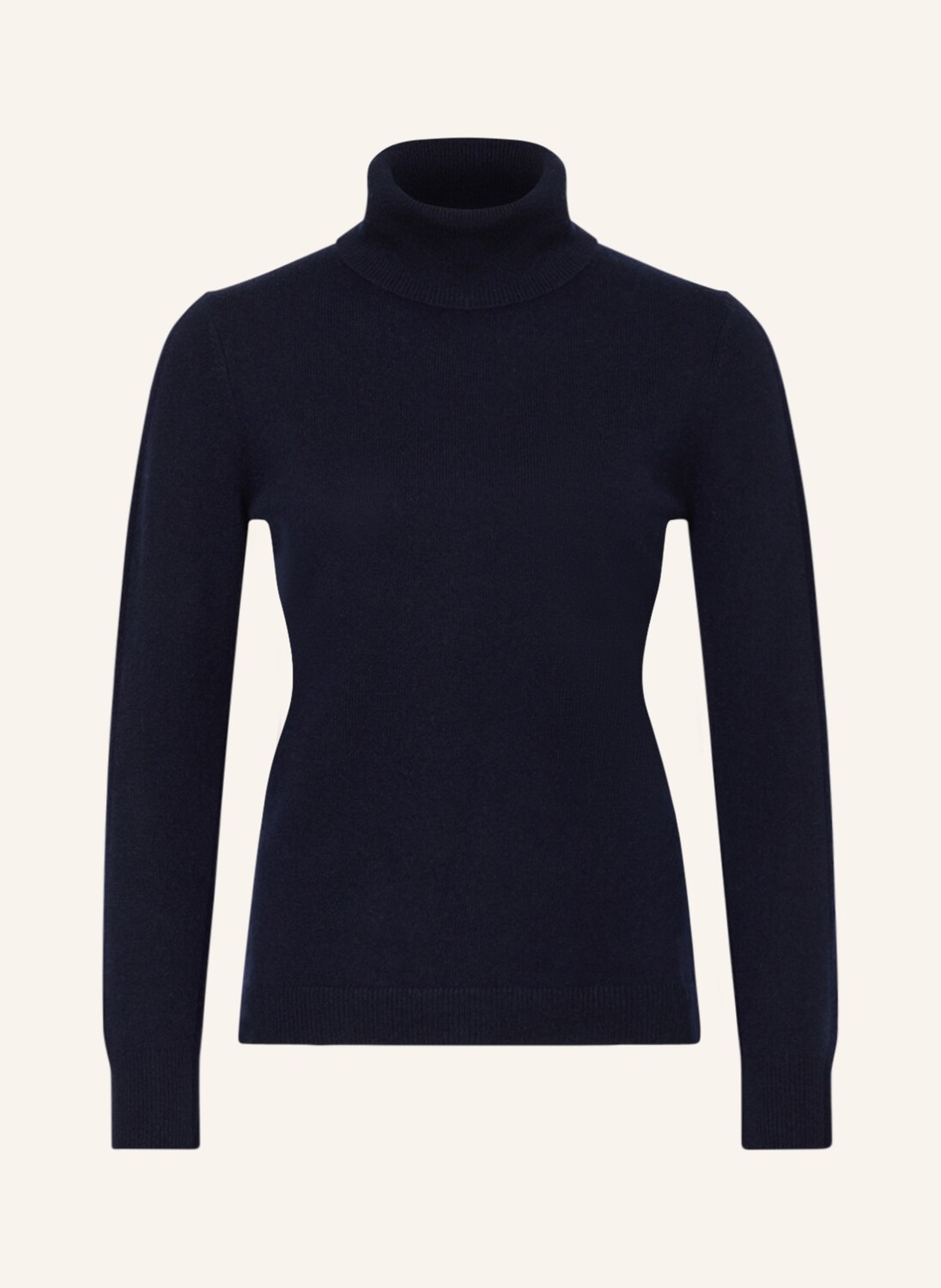 

Свитер darling harbour aus Cashmere, темно-синий