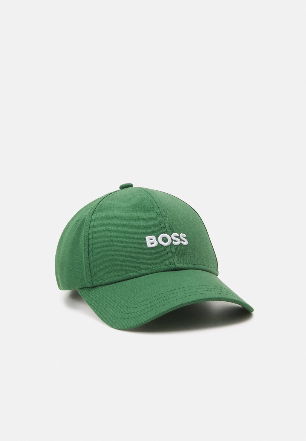 

Кепка ZED UNISEX BOSS, открытая зеленая
