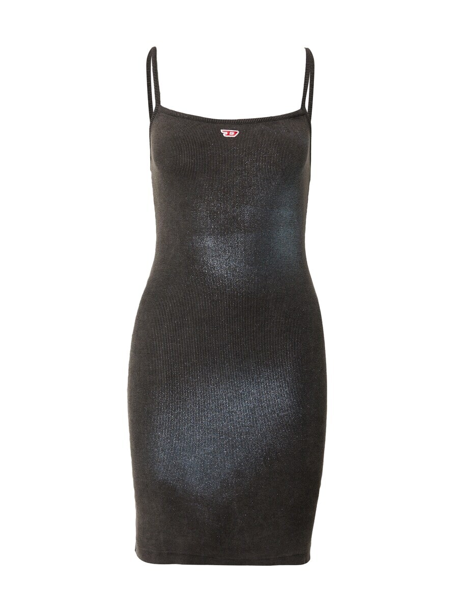 

Платье DIESEL Dress HOPY, пятнистый черный