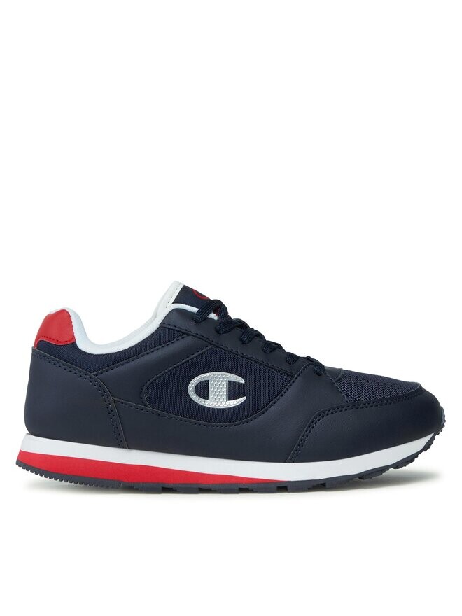 

Кроссовки Rr Champ Ii B Gs Low Cut Shoe Champion, темно-синий
