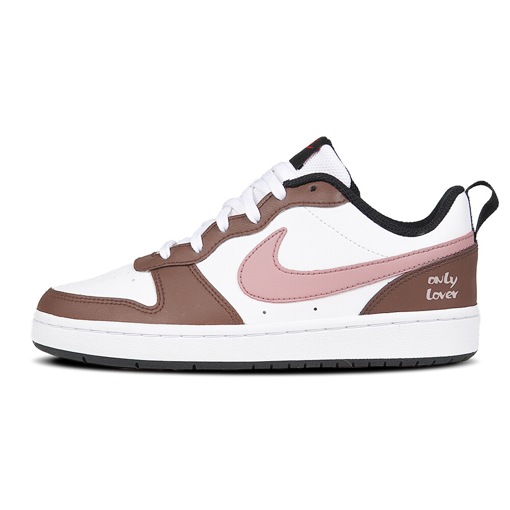 

Женские кроссовки для скейтбординга Nike Court Borough