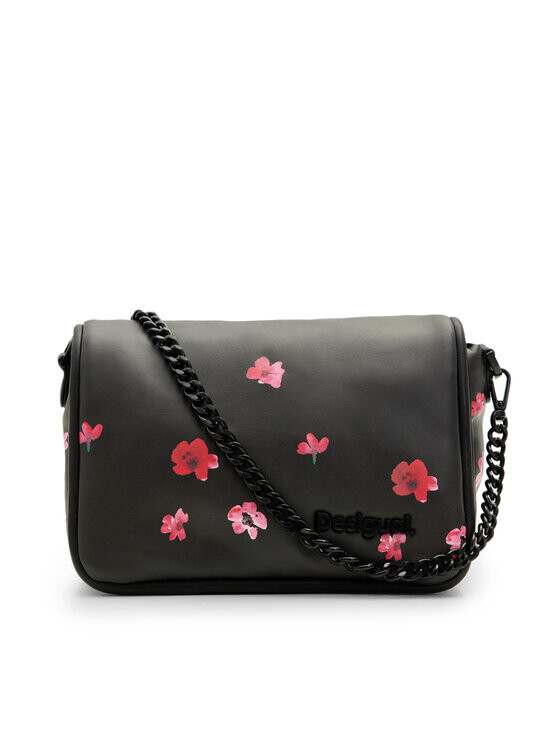 

Кошелек Desigual, черный