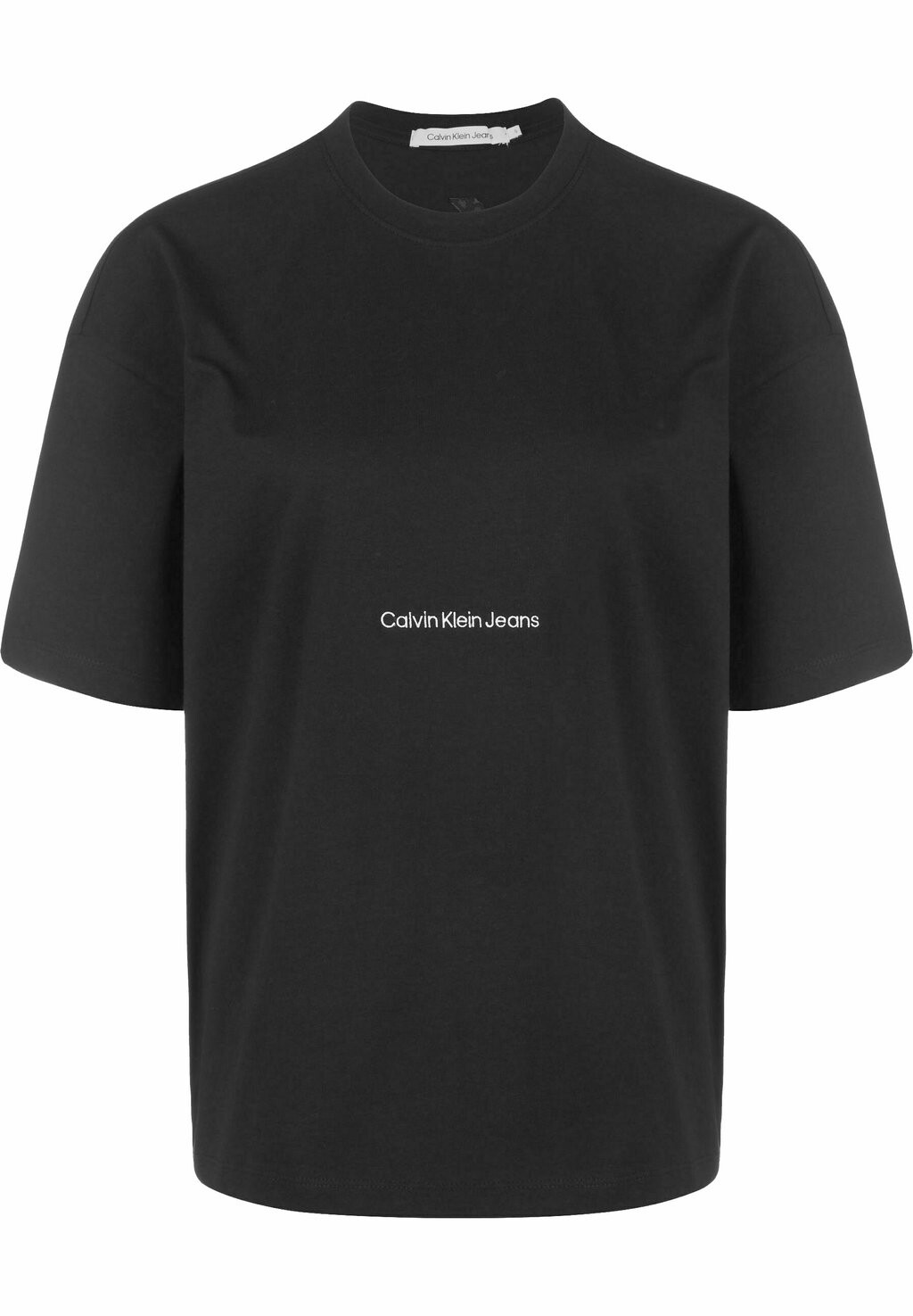 

Базовая футболка Calvin Klein Jeans