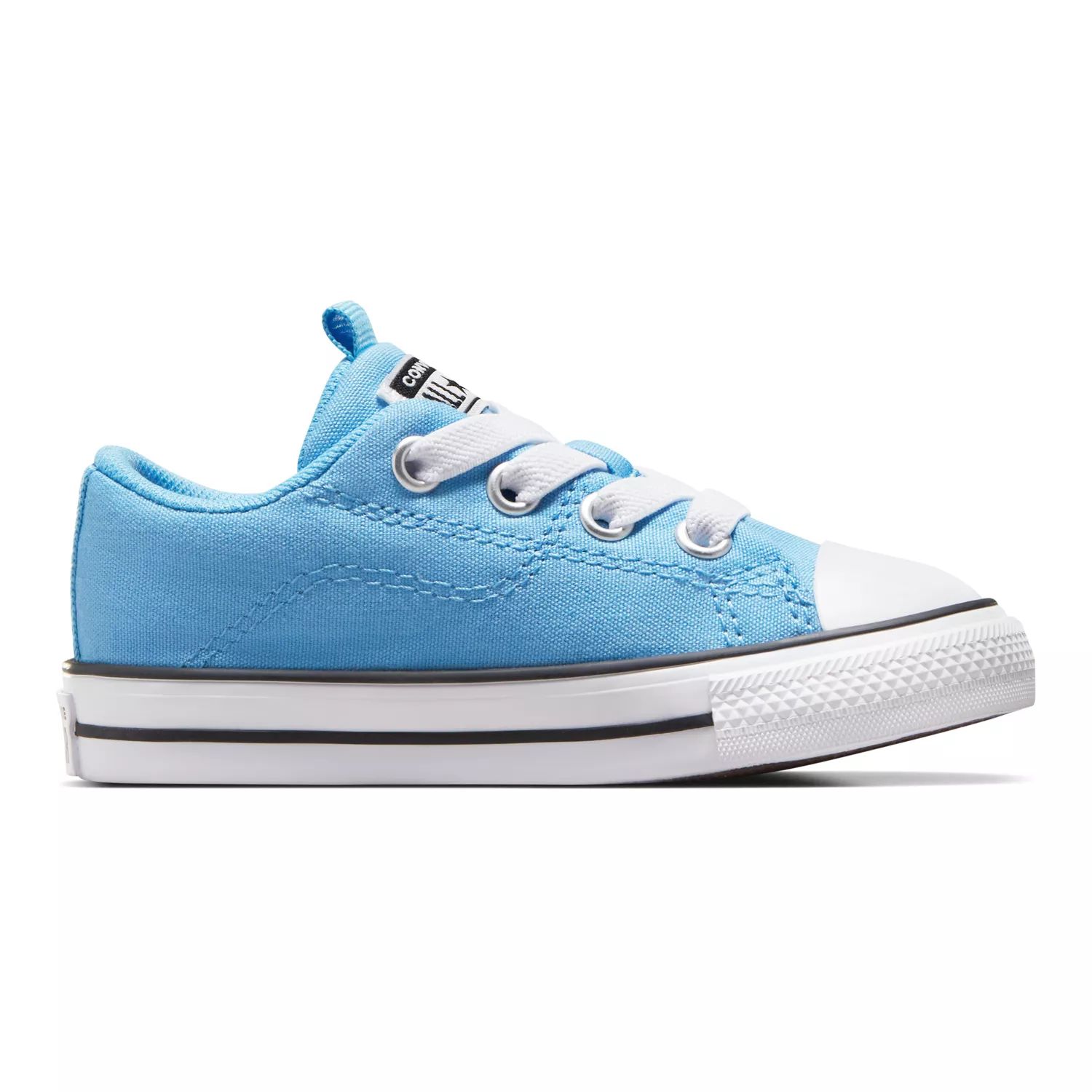 Слипоны Converse Chuck Taylor All Star Rave Baby / для девочек-подростков  Converse, светло-синий – заказать с доставкой из-за рубежа через  онлайн-сервис «CDEK.Shopping»