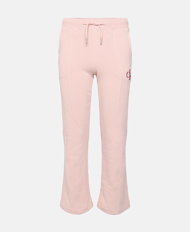 

Спортивные штаны Calvin Klein, розовый
