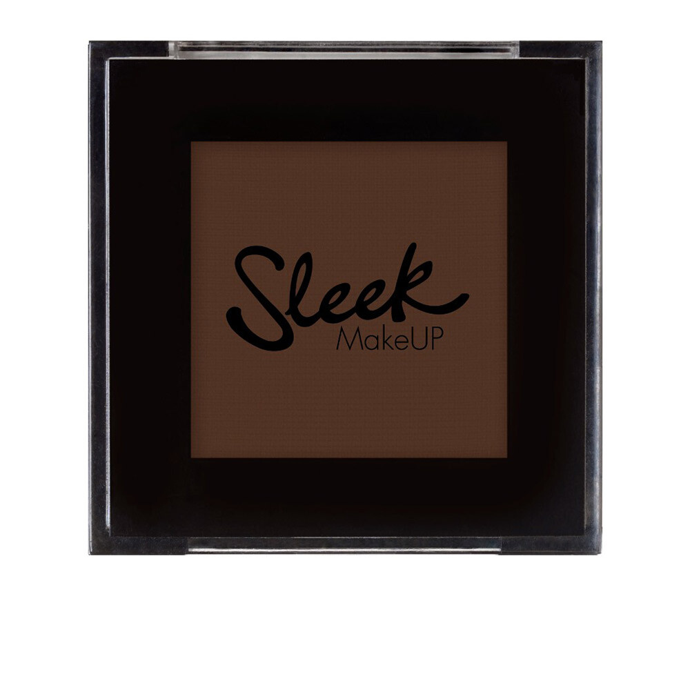 

Тени для век Eyeshadow mono Sleek, No Limits