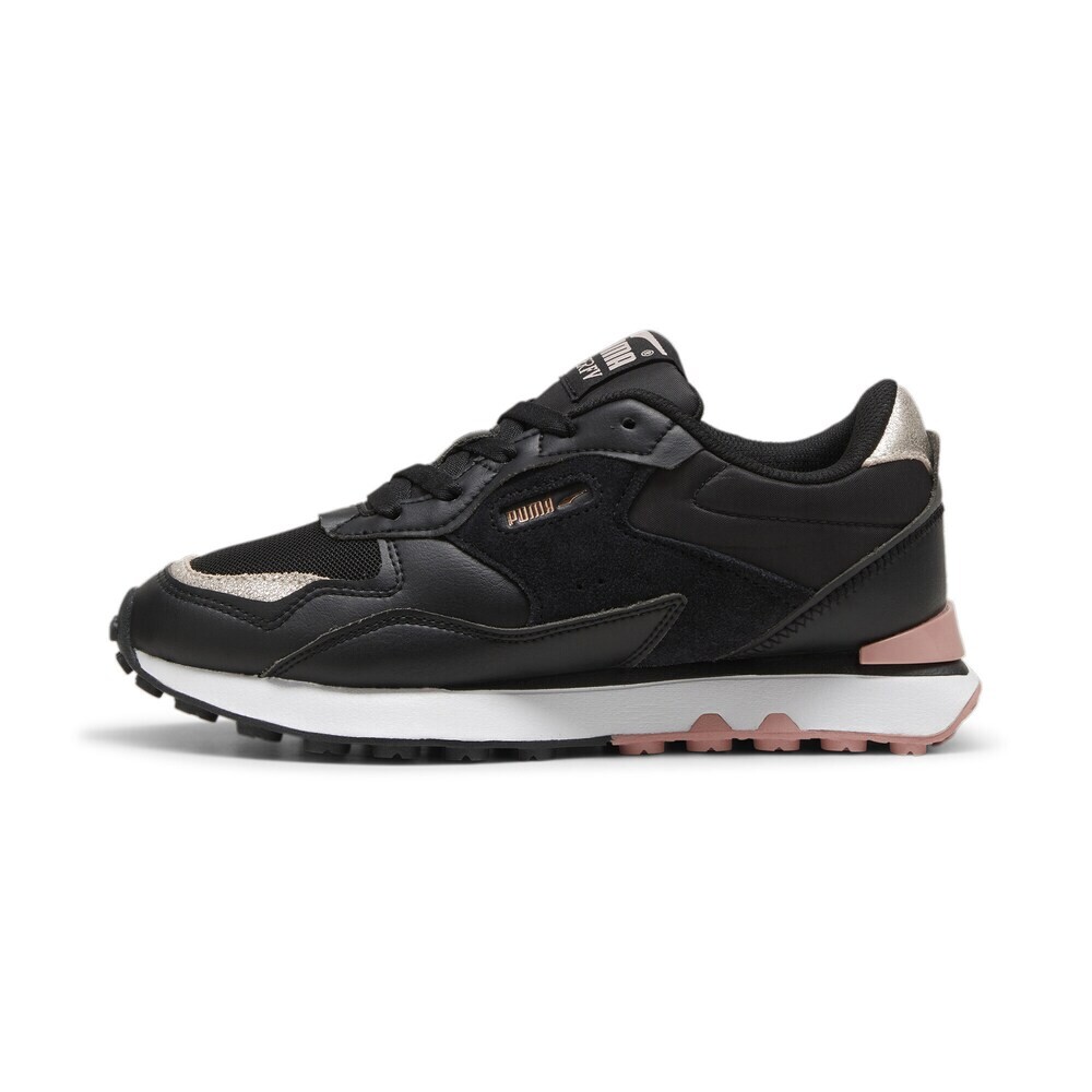 

Кроссовки Puma Rider, черный