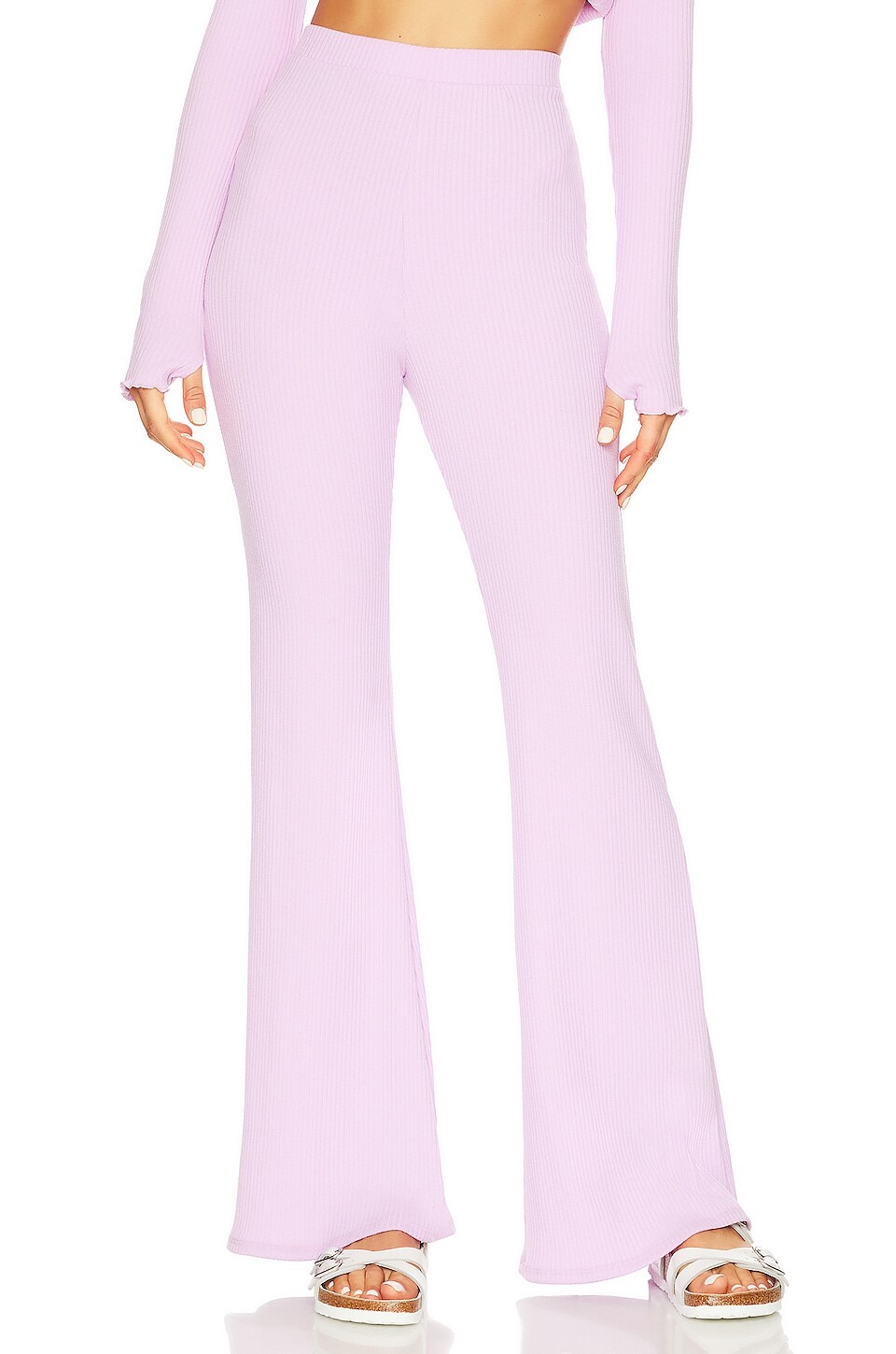 

Брюки Show Me Your Mumu Layer Up, сиреневый, Фиолетовый