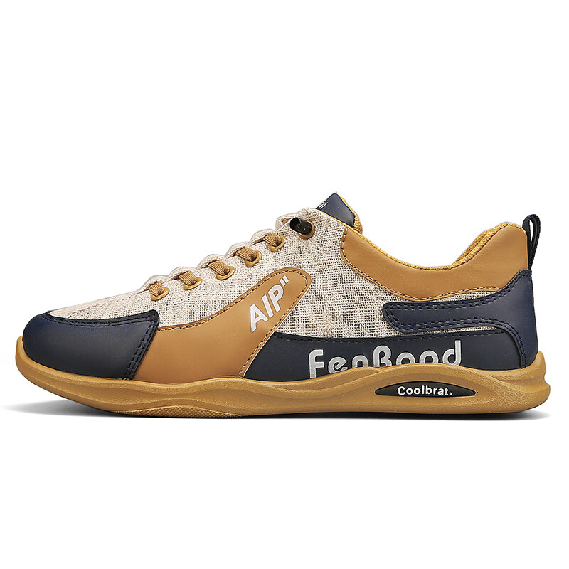 

Кроссовки Slazenger Lifestyle Shoes Men Low-top, черный