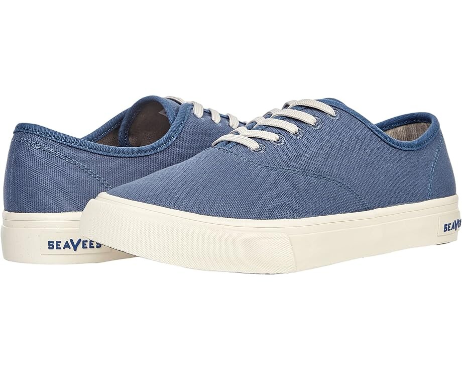 

Кроссовки SeaVees Legend Sneaker Seachange, цвет Ocean