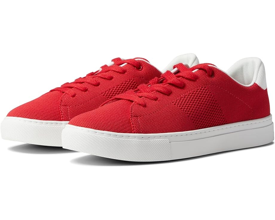 

Кроссовки GREATS Royale Knit, цвет Red Recyled Knit