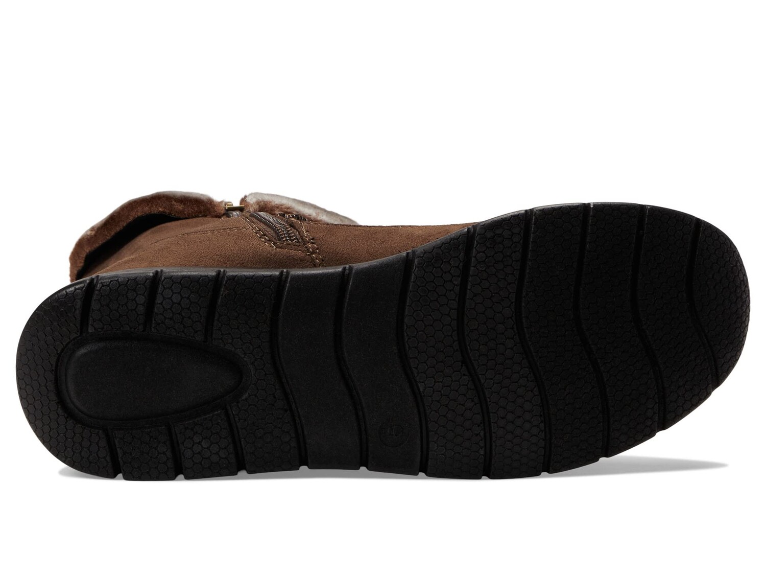 

Ботинки Tundra Boots Tracey Wide, коричневый