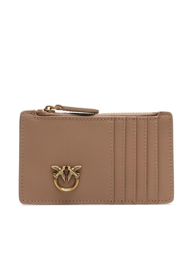 

Картхолдер Airone Cardholder AI 23-24 100251 Pinko, бежевый