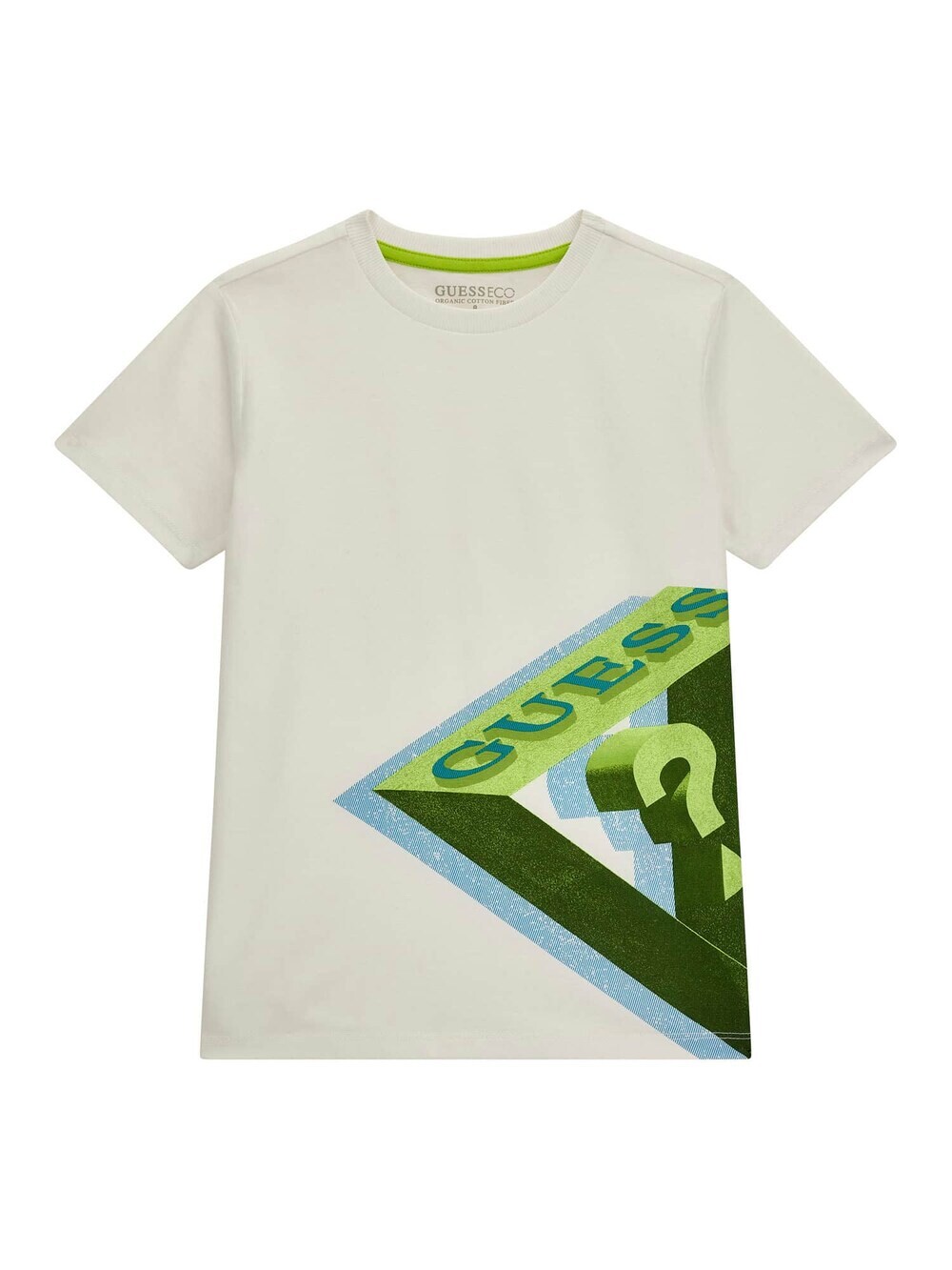 

Рубашка Guess, китт
