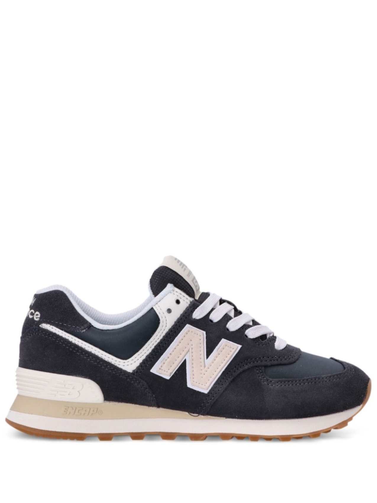 

New Balance кроссовки 574 Core, серый