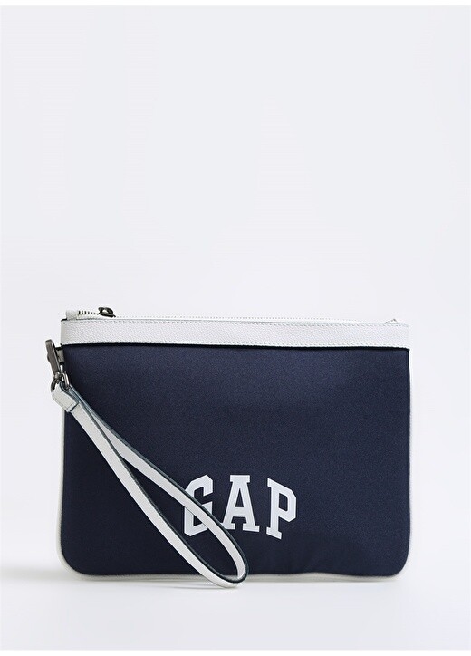 

Белая женская сумка через плечо Gap