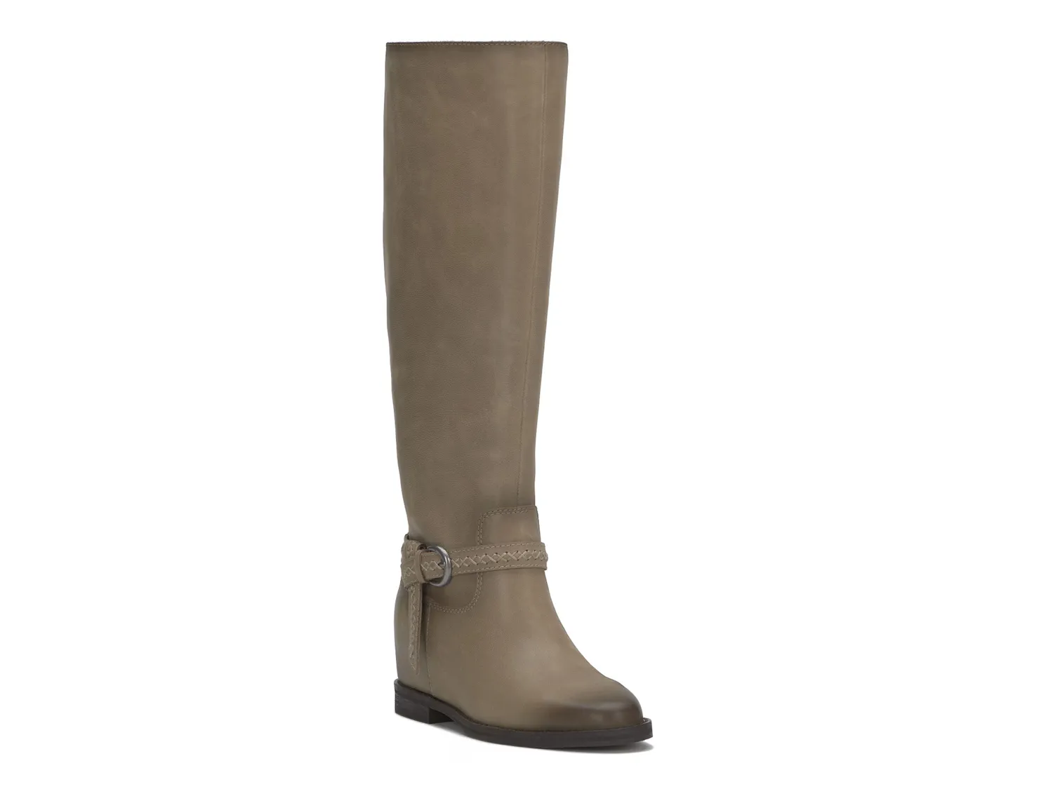 

Сапоги Maltet Boot Lucky Brand, серый