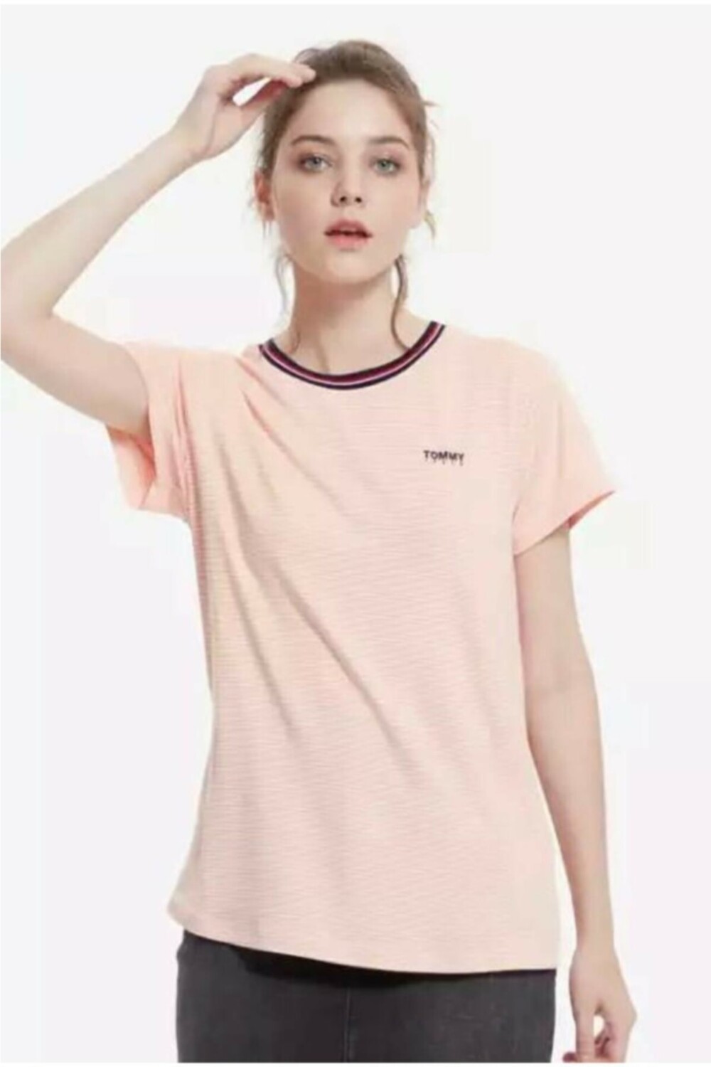 

Футболка Tommy Hilfiger, Белый