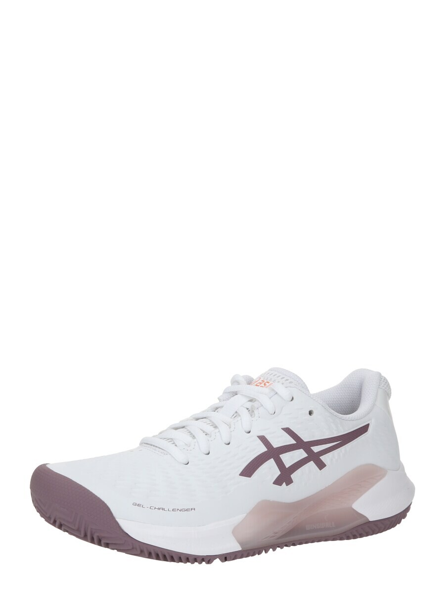 

Кроссовки ASICS Athletic GEL-CHALLENGER 14 CLAY, белый