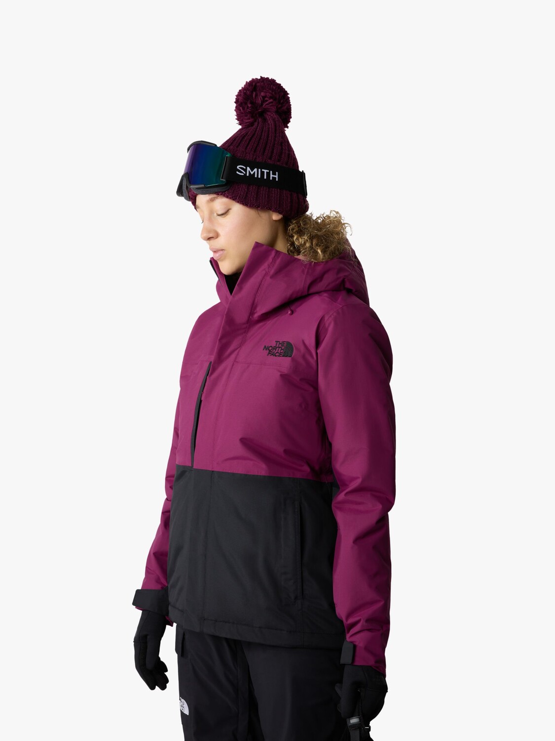 

Женская лыжная куртка Freedom The North Face