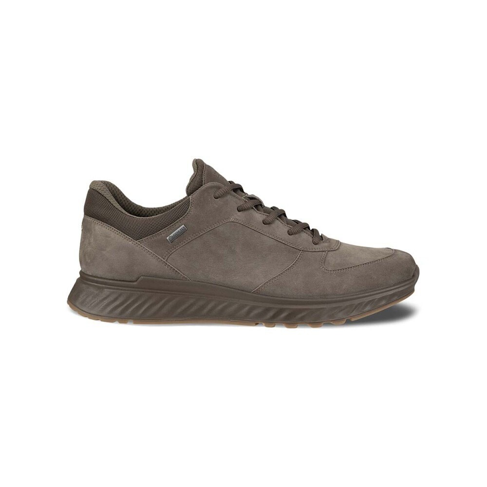 

Кроссовки Ecco Exostride, коричневый
