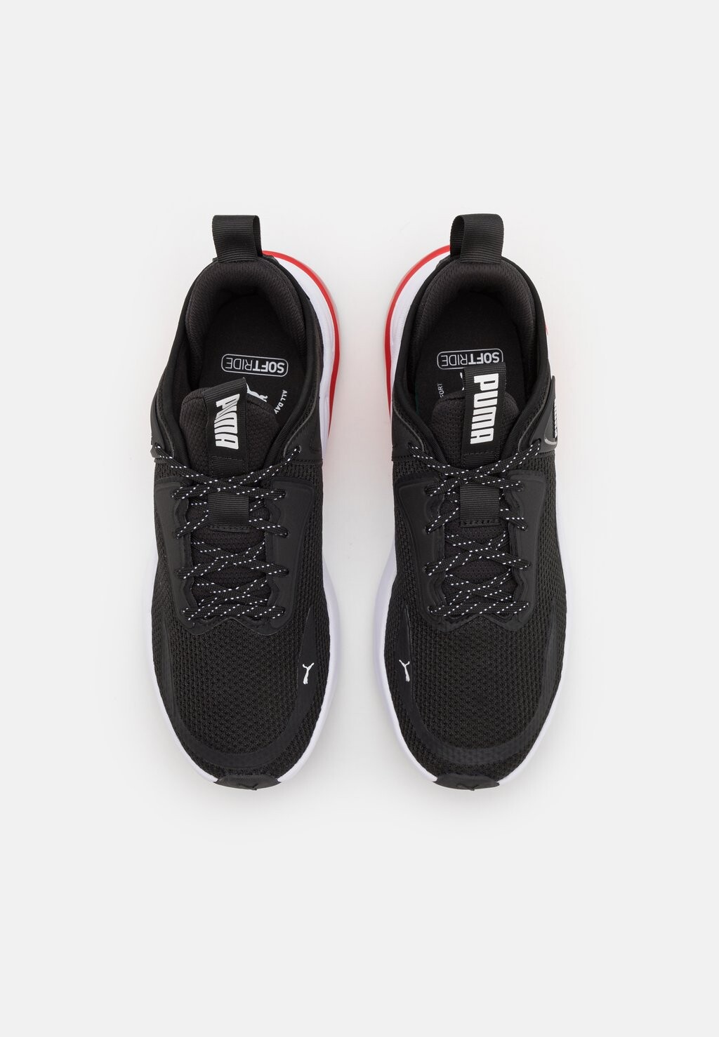

Кроссовки Cell Thrill Unisex Puma, черный
