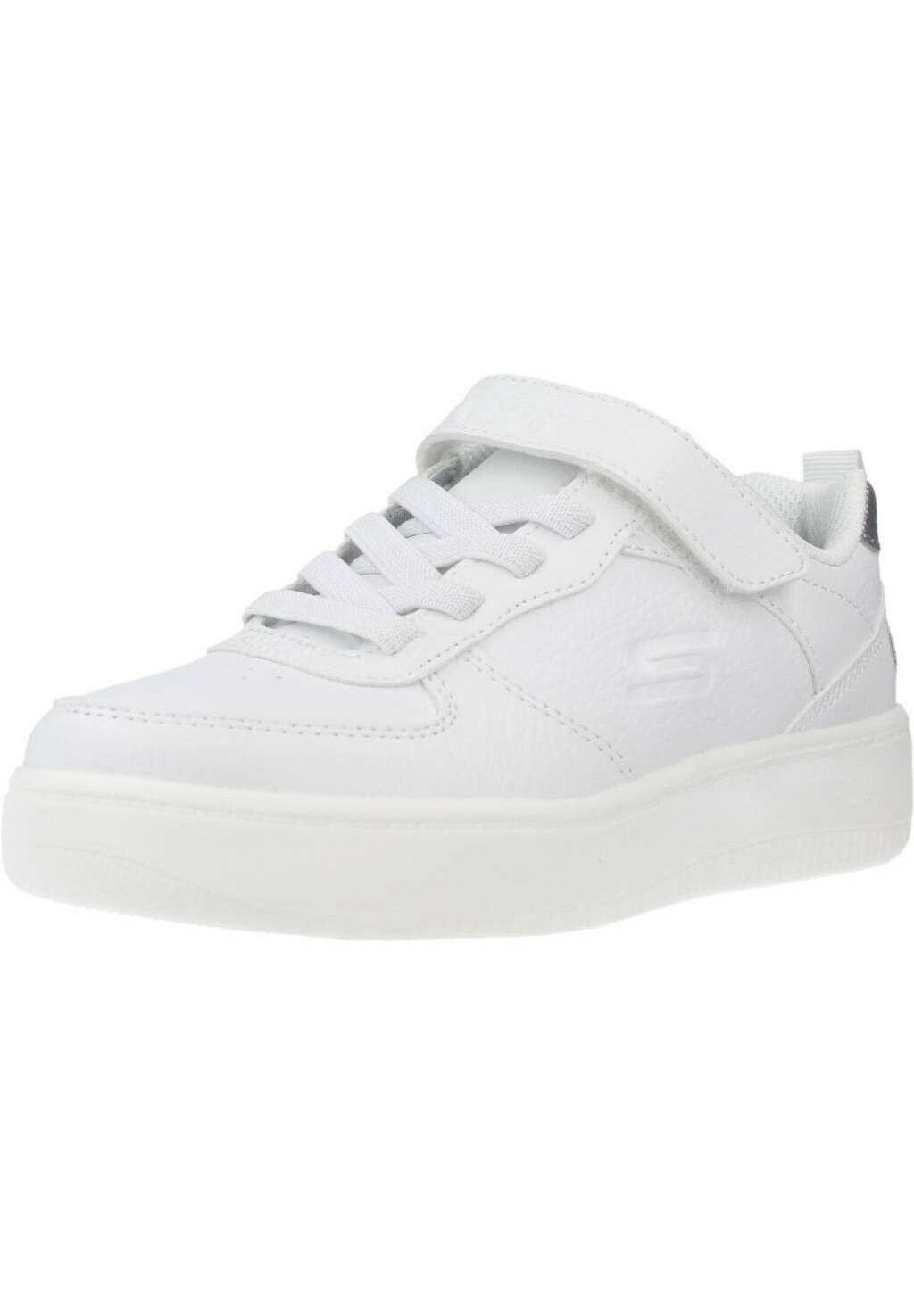 

Кроссовки Skechers, белый