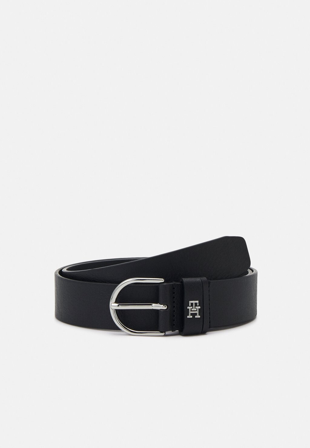 

Ремень ESSENTIAL EFFORTLESS Tommy Hilfiger, черный