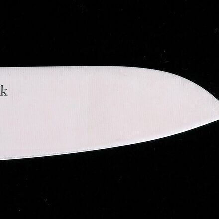 

Field Kitchen Santoku Knife Snow Peak, цвет One Color