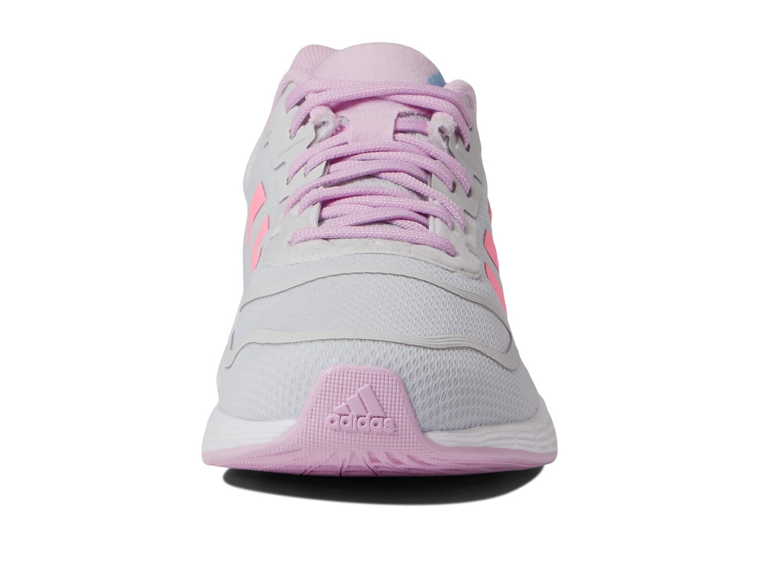 

Кроссовки adidas Kids Duramo 10 Running Shoes (Little Kid/Big Kid)