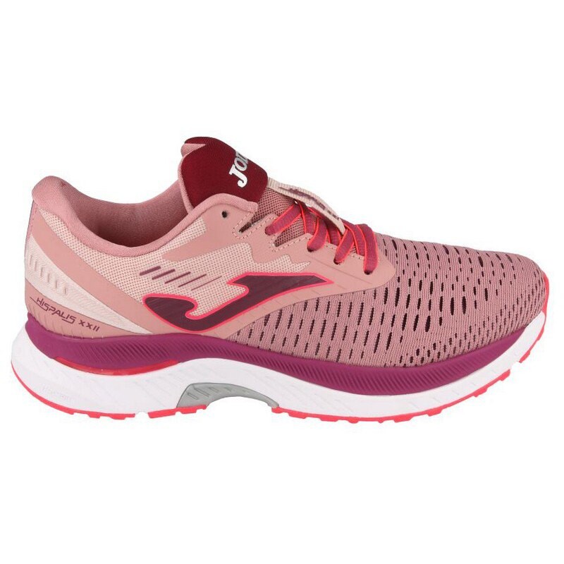 

Кроссовки для бега Joma Hispalis, розовый