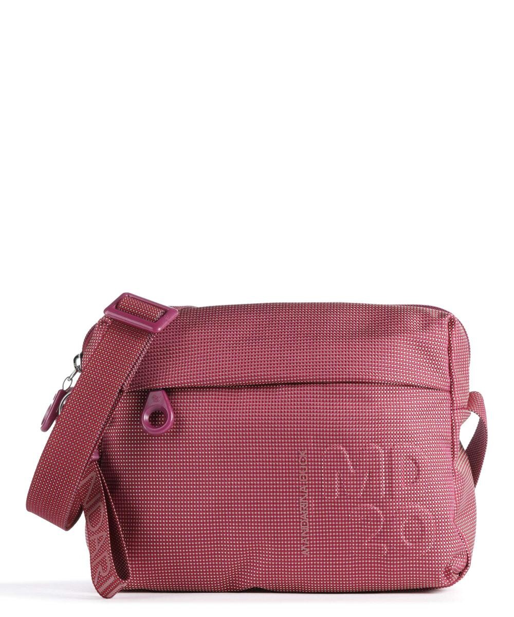 

Сумка через плечо MD20 из полиэстера Mandarina Duck, красный