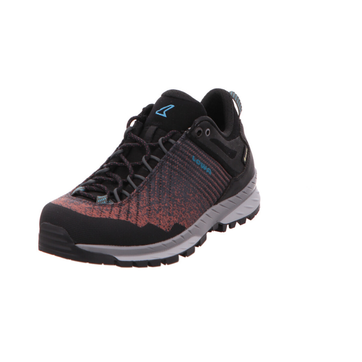 

Походная обувь LOWA Outdoorschuhe, красный