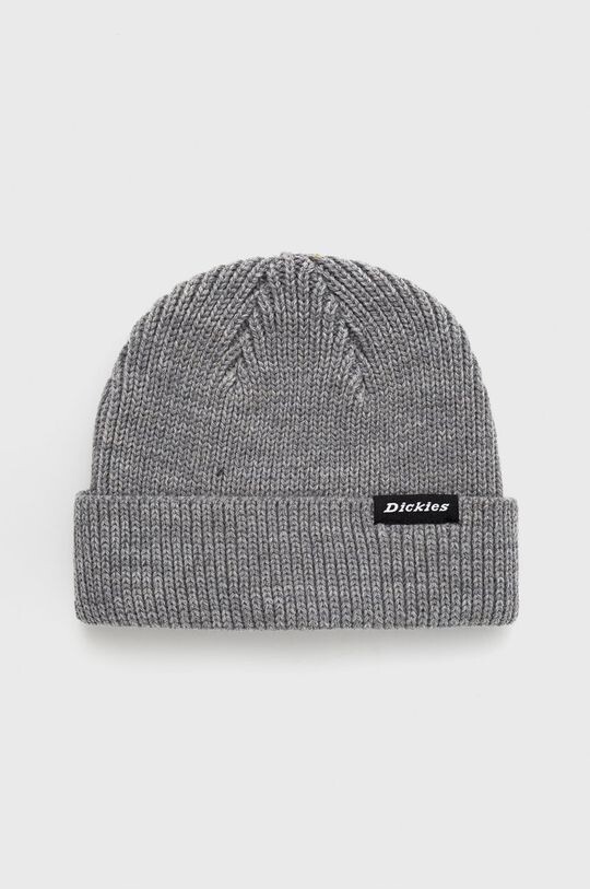 

Кепка Диккис Dickies, серый