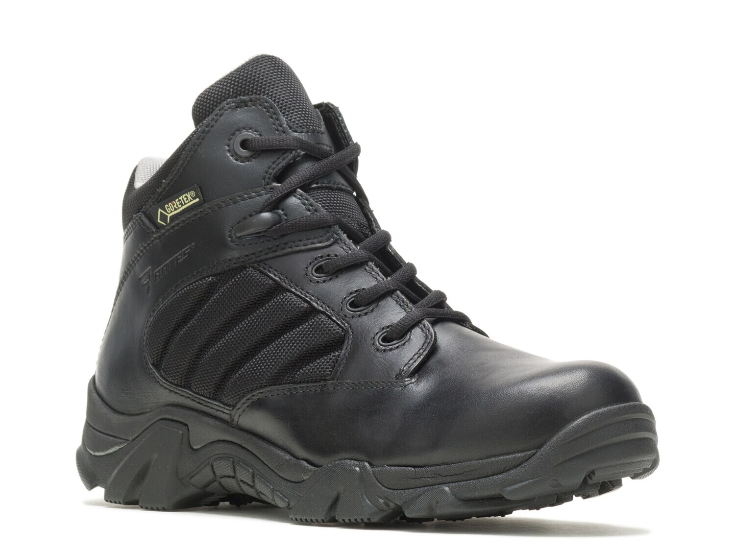 

Ботинки Bates Ultra-Lites GTX, черный