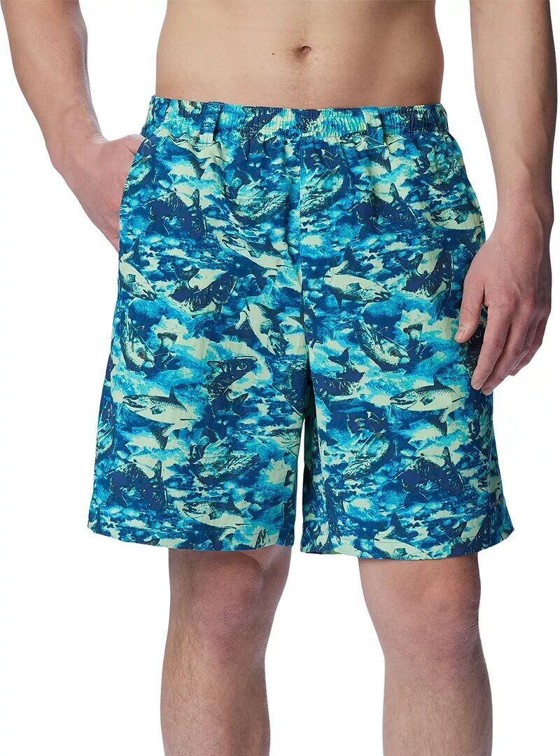 

Мужские шорты для воды Columbia PFG Super Backcast
