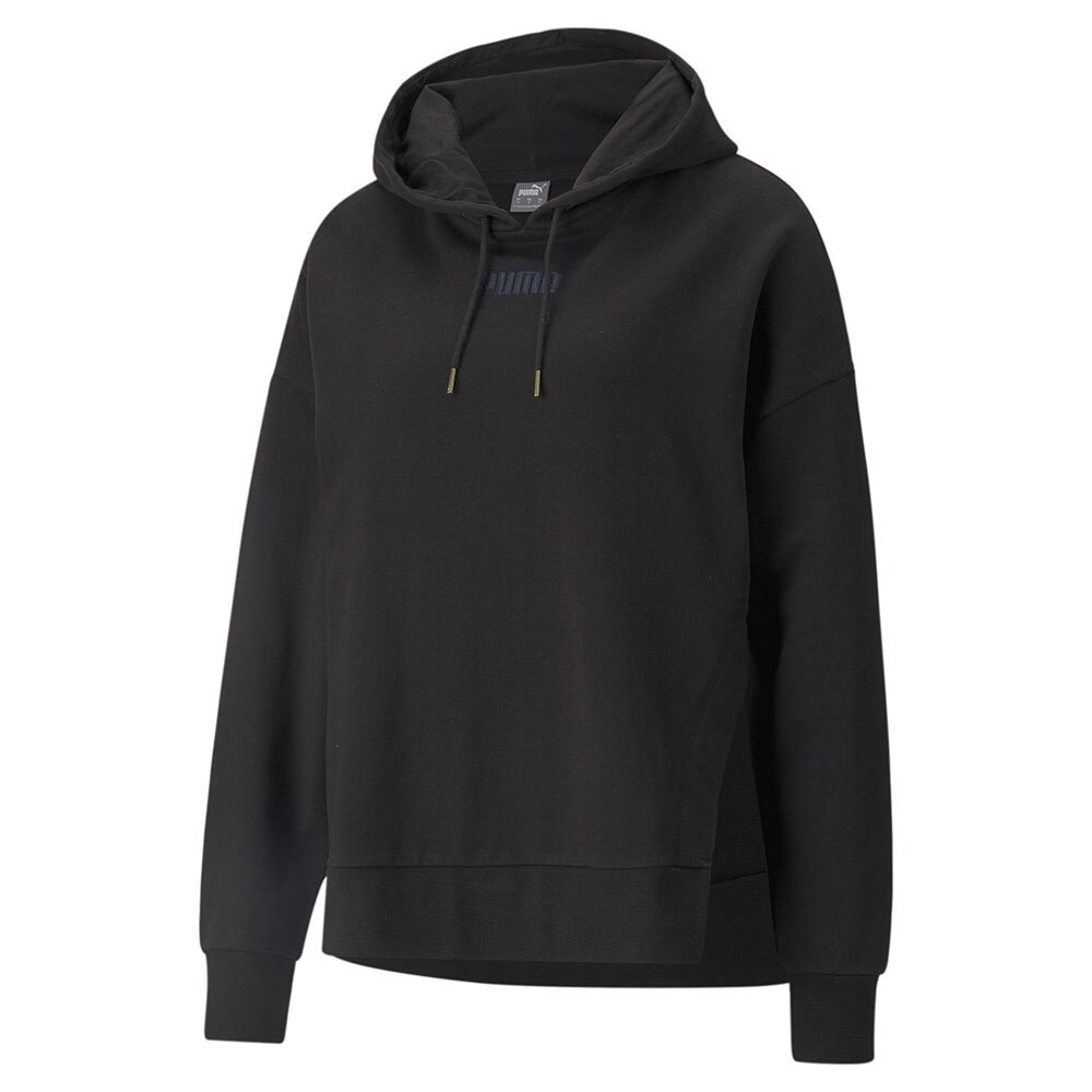 

Худи Puma Her Tr, черный