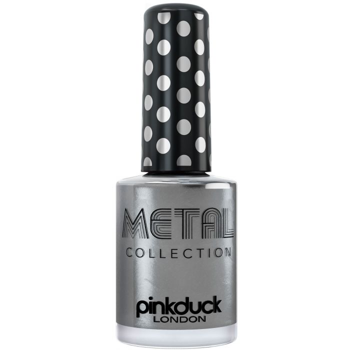 

Лак для ногтей Metal Collection Esmaltes Wild & Young, 303