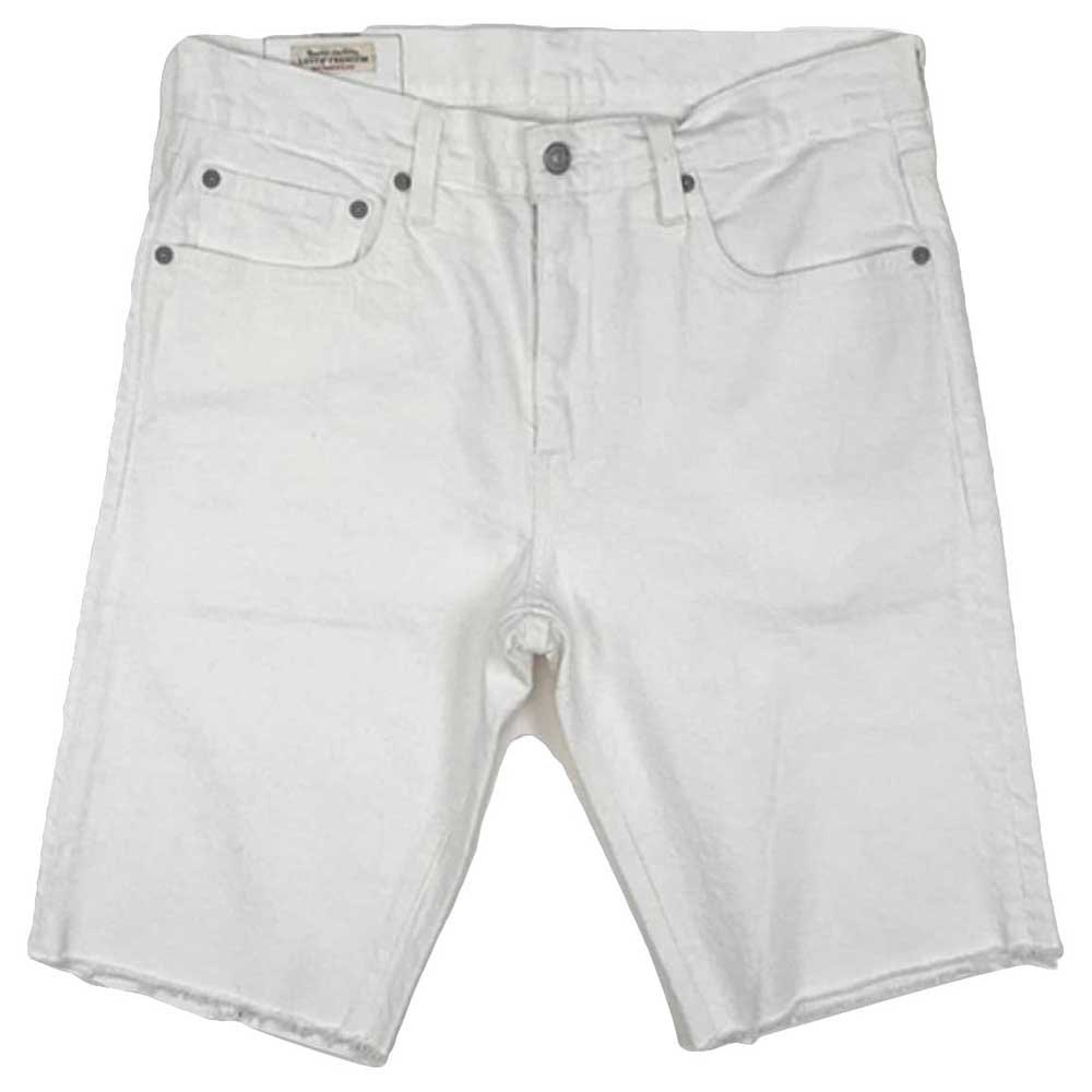 Шорты Levi´s 501 Original Denim, белый шорты levi s womens 501 original shorts цвет blame game