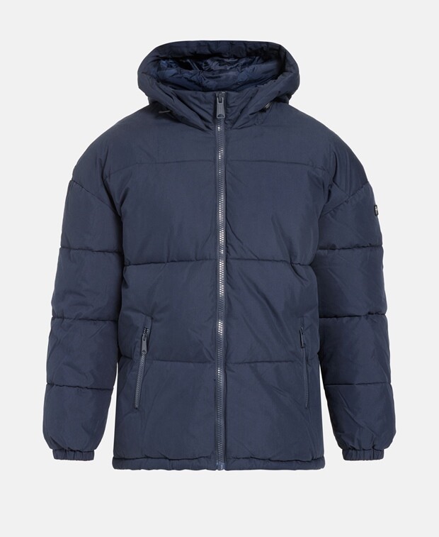 

Зимняя куртка Schott NYC, темно-синий