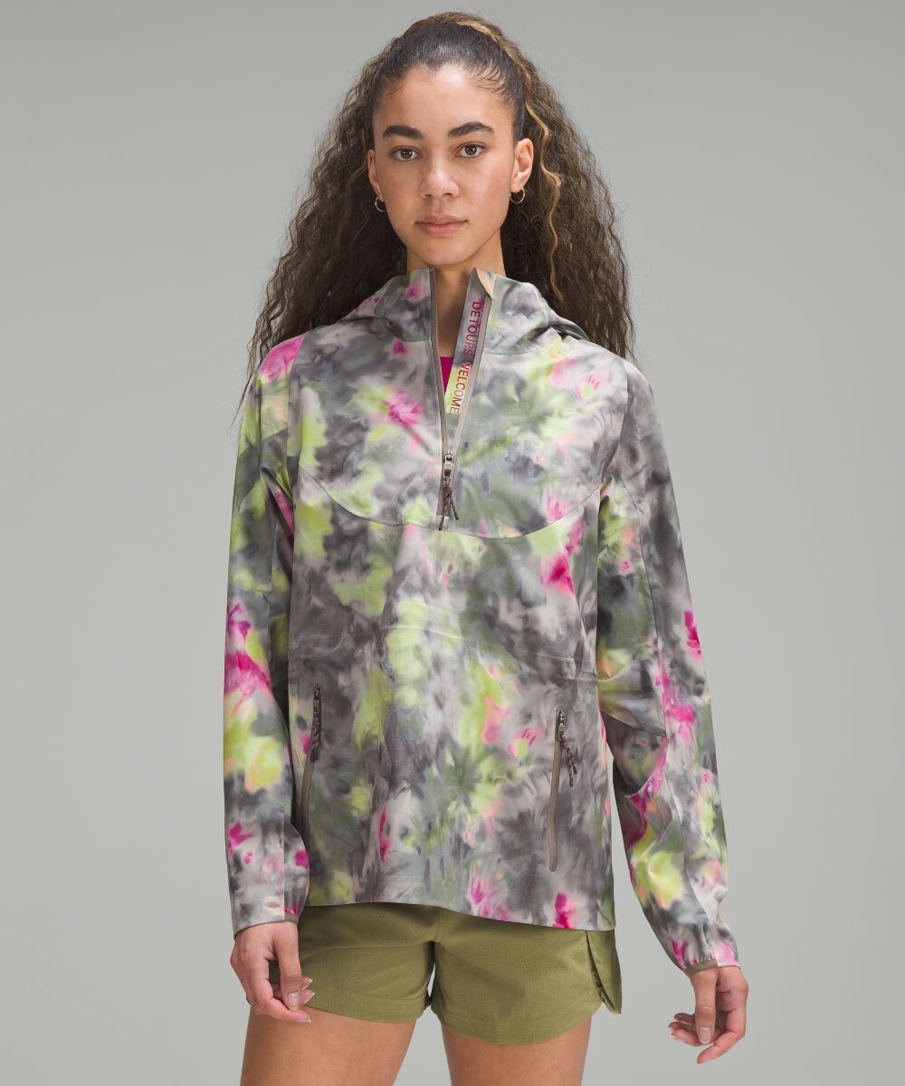 

Куртка Lululemon