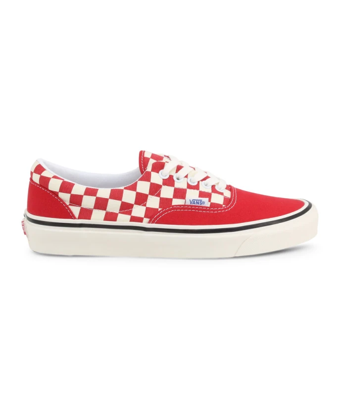 

Кроссовки Эра 95 Vans, красный