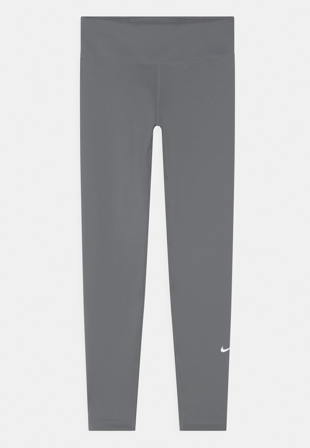 

Тайтсы Df One Nike, цвет smoke grey