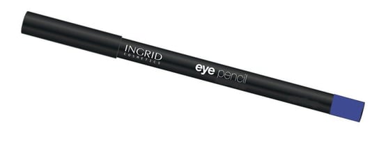 Деревянный карандаш для глаз 108 Denim Blue Ingrid, Eye Pencil