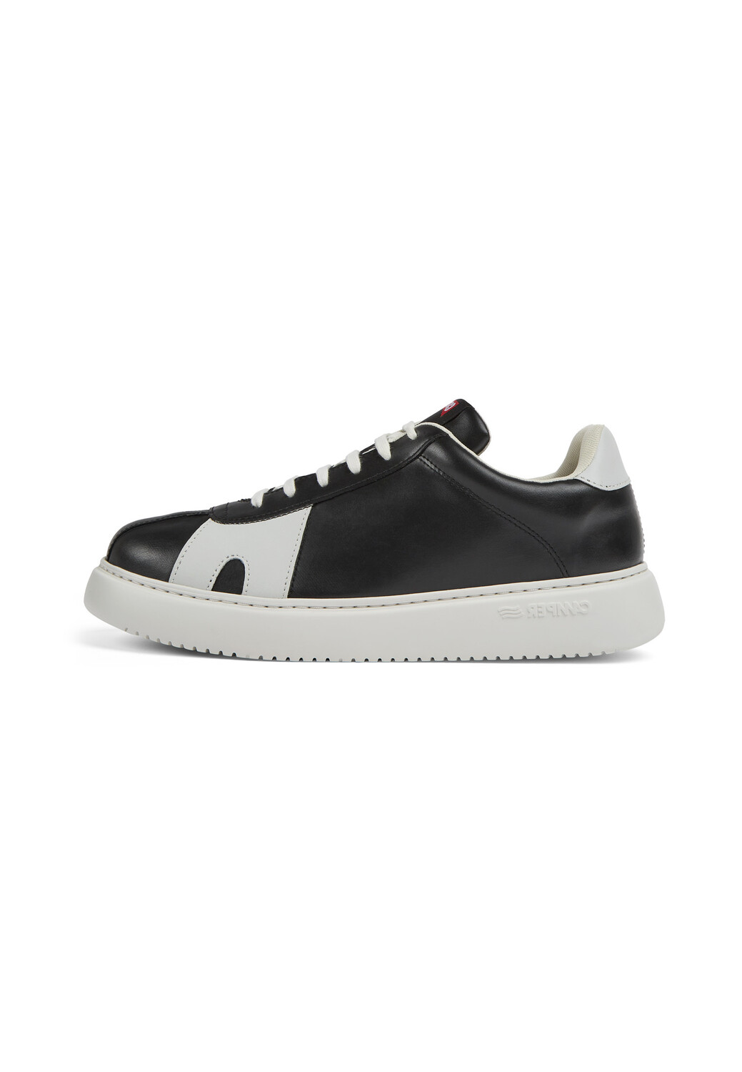 

Низкие кроссовки Camper Runner K21, черный