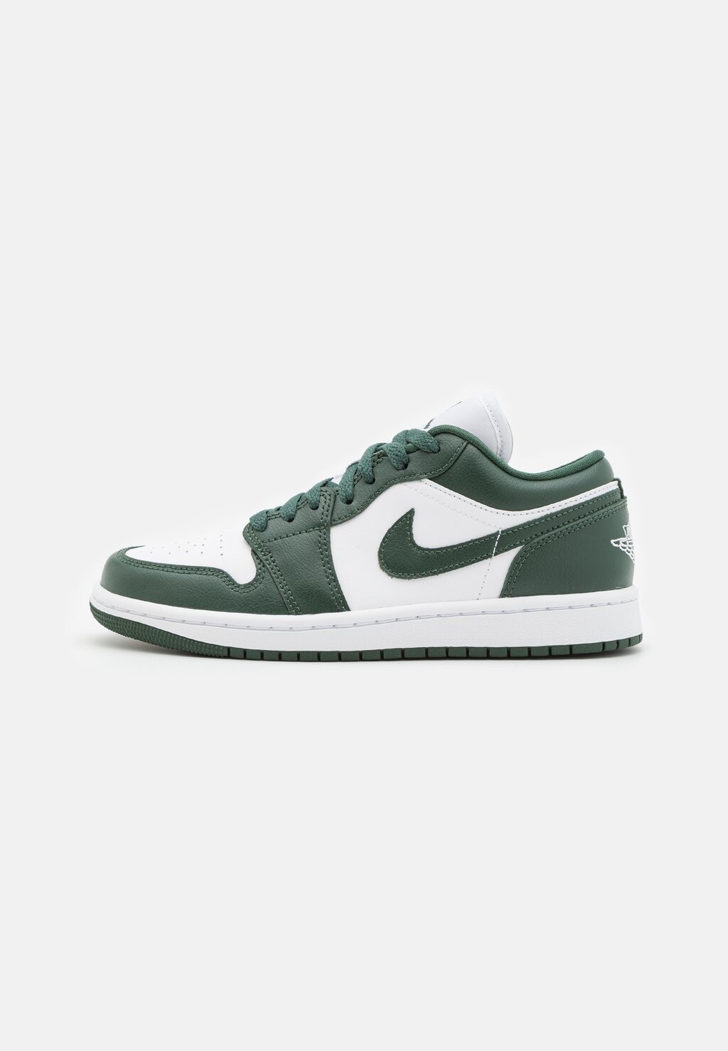 

Кроссовки Jordan AIR JORDAN 1, цвет white/galactic jade