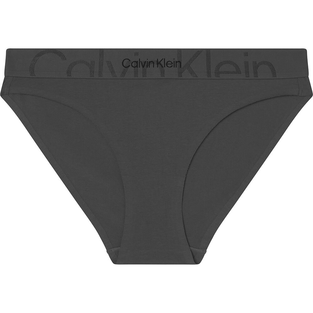 

Трусы Calvin Klein 000QF6993E, серый