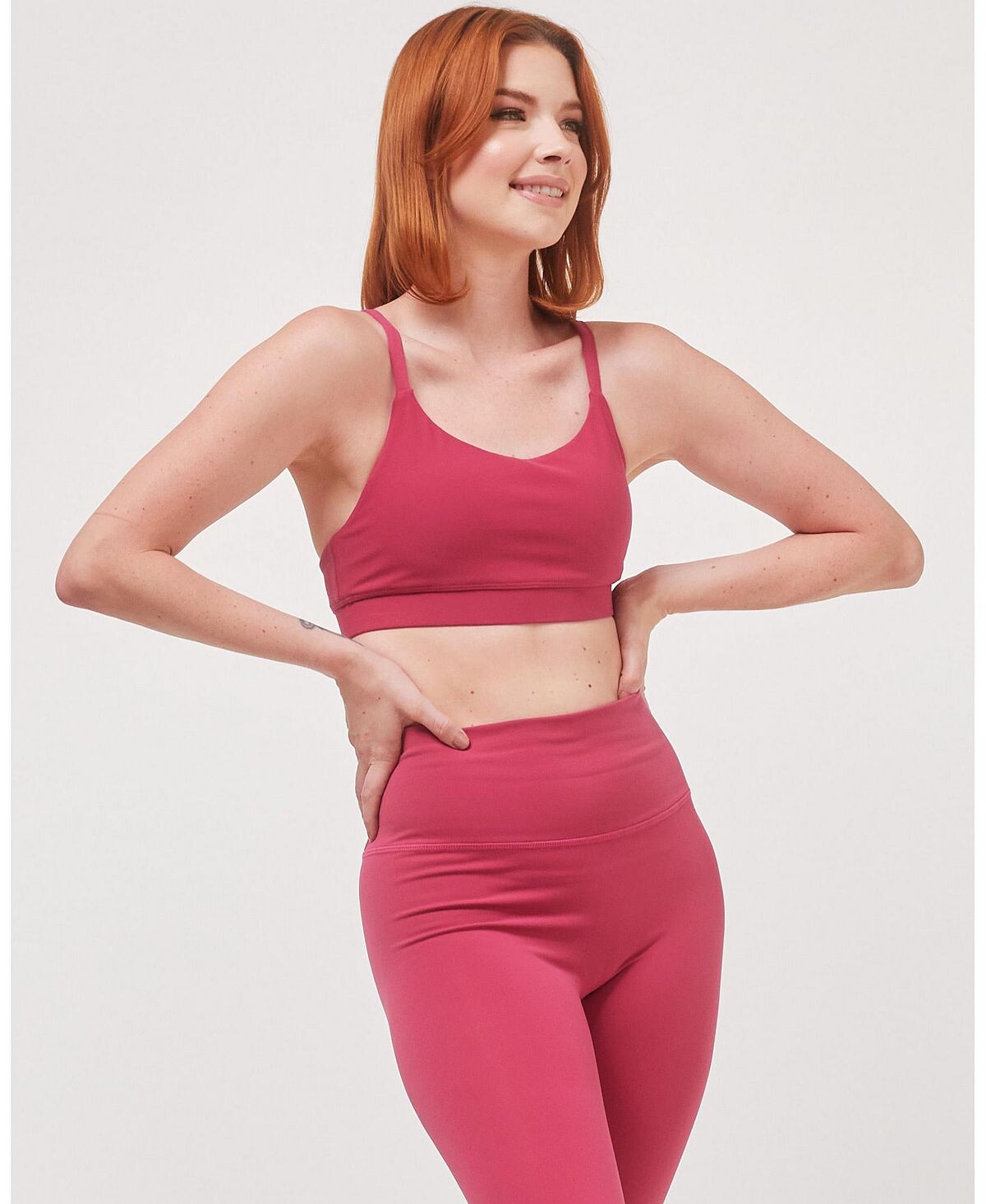 

Бюстгальтер Cammie Cloudlux для женщин Rebody Active